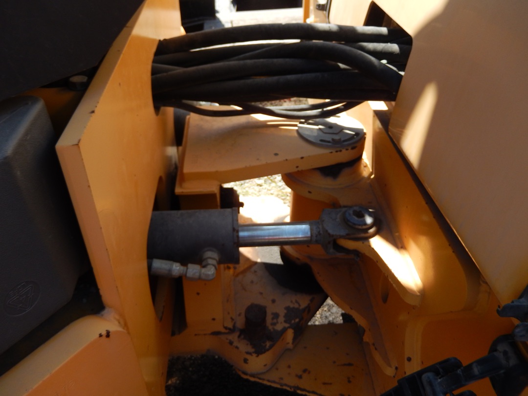 2014 VOLVO DD140B - Image 39